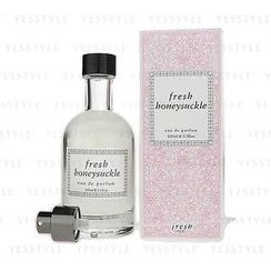 Fresh - 忍冬花淡香精 Fresh - 忍冬花淡香精