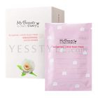 My Beauty Diary - Bulgarian White Rose Mask (English Version) My Beauty Diary - Bulgarian White Rose Mask (English Version)