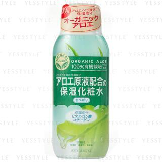 Moisture Aloe Toner (Smooth)
