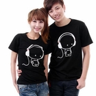 Ringnor - Short-Sleeve Printed T-Shirt