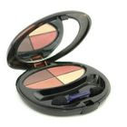 Shiseido - The Makeup Silky Eye Shadow Quad - Q4 Sand and Sun (Limited Edition)