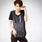 deepstyle - Printed T-Shirt