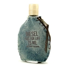 Diesel - Fuel for Life Denim Collection Homme Eau De Toilette Spray Diesel - Fuel for Life Denim Collection Homme Eau De Toilette Spray