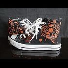 HVBAO - 'Elephant' High-Top Sneakers