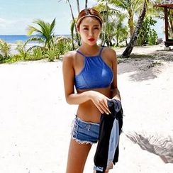 Rachel Swimwear - 比基尼泳衣 Rachel Swimwear - 比基尼泳衣