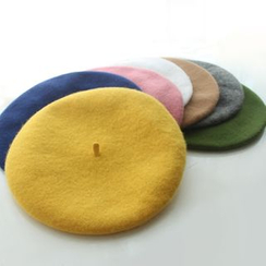 EVEN - Plain Beret EVEN - Plain Beret