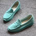 Smoothie - Genuine Leather Loafers