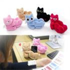 iswas - Cat Mobile Phone Holder
