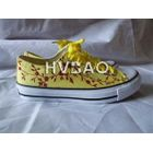 HVBAO - Flowering Vine Sneakers