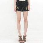 Bluemint - Distressed Denim Shorts