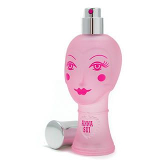 Dolly Girl Eau De Toilette Spray Dolly Girl Eau De Toilette Spray