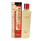 SANA - Ho-Jun-Ki Toner with Royal Jelly