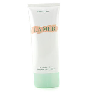 The Body Creme