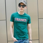 Groove9 - Print Short-Sleeve T-Shirt