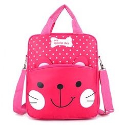 sunsquared - Animal Dotted Backpack sunsquared - Animal Dotted Backpack