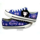HVBAO - Lace-Up Sneakers