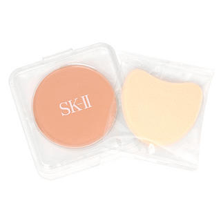 Advanced Whitening Source Pancake EX (Refill)