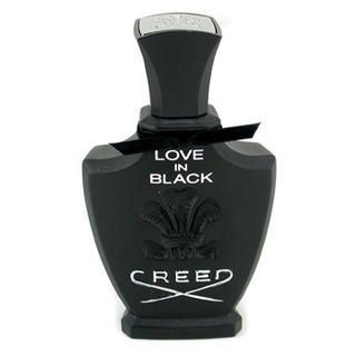 Love In Black Eau De Parfum Spray