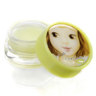 Lip Perfume (#4 Apple Green)
