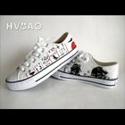 HVBAO - 'Ancient History' Sneakers