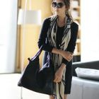Jcstyle - Print Scarf
