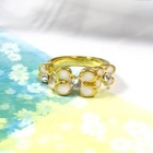 Angelove - Flowers Ring