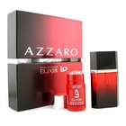 Loris Azzaro - Azzaro Elixir Coffret: Eau De Toilette Spray 100ml/3.3oz + Deodorant Stick 75g/2.5oz