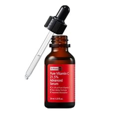 By Wishtrend - Pure Vitamin C21.5 Advanced Serum 30ml By Wishtrend - Pure Vitamin C21.5 Advanced Serum 30ml