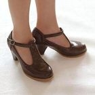 Lane172 - Ankle-Strap Pumps