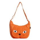 Morn Creations - Cat Shoulder Bag (OR - L)