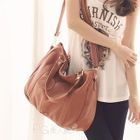 PG Beauty - Faux-Leather Tote