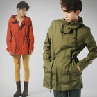 deepstyle - Hooded Parka
