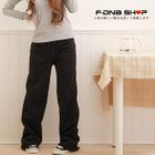 F-DNA - Drawstring Sweatpants