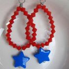 MyLittleThing - Sweetie Star Earrings