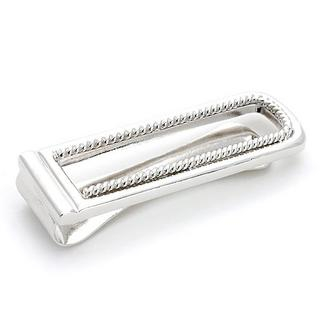 Hold Me Tight Money Clip