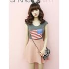 Dodostyle - A-Line Miniskirt
