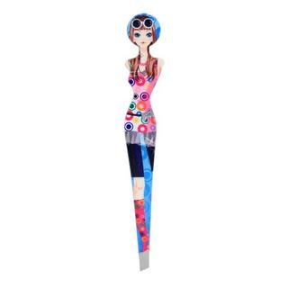 Kawaii Doll Eyebrow Tweezer 04 Kawaii Doll Eyebrow Tweezer 04