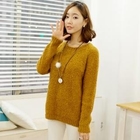SUVINSHOP - Knit Top SUVINSHOP - Knit Top