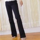 RingBear - Straight-Cut Jeans