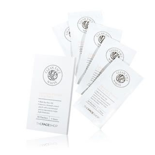 Clean Face White - Intensive Blemish Clear Patch