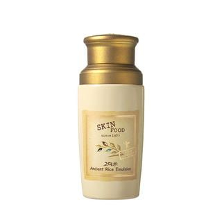 Ancient Rice Emulsion