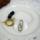 MyLittleThing - Classic Vintage Lady Bracelet (A)