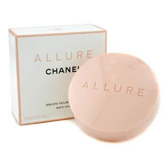 Allure Bath Soap