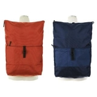 ABOKI - Zip Backpack