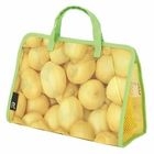 ROOTOTE - 'Lemons' Toiletry Bag [SPAROO - Pattern-B]