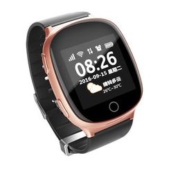 SENSTAN - Smart Watch SENSTAN - Smart Watch