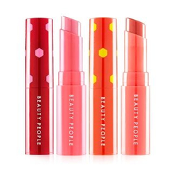 BEAUTY PEOPLE - Royal Lip Tint Honey Balm BEAUTY PEOPLE - Royal Lip Tint Honey Balm