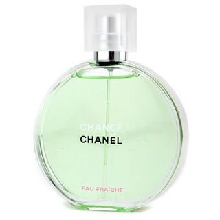 Chance Eau Fraiche Eau De Toilette Spray Chance Eau Fraiche Eau De Toilette Spray