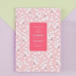 Full House - Printed Notebook (S) Full House - Printed Notebook (S)