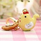 Miss Girl - Chicken & Eggs Charm